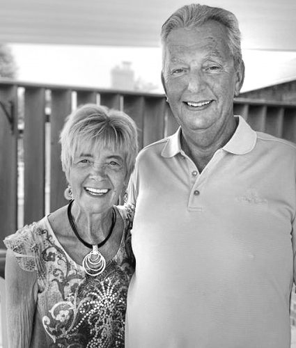 Klosses Mark 45 Years